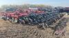 22’ Salford I-5122 high speed tillage, s/n161193 - 8