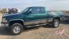 2002 Dodge Ram 2500 4x4 dsl, 197,101 showing VIN#3B7KF23682M292399 ***SAFETIED*** Owner: William A Flynn, Seller: Fraser Auction_______________