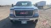 2007 GMC Sierra 2500 HD 2wd dsl truck, 218,934 showing VIN#1GTHC23667F505134 ***SAFETIED***, Owner: William A Flynn, Seller: Fraser Auction_____________ - 3