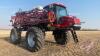 CaseIH 3330 Patriot sprayer, 1571 hours showing s/n YCT033071 - 2