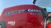 CaseIH 3330 Patriot sprayer, 1571 hours showing s/n YCT033071 - 3