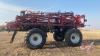 CaseIH 3330 Patriot sprayer, 1571 hours showing s/n YCT033071 - 4