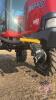 CaseIH 3330 Patriot sprayer, 1571 hours showing s/n YCT033071 - 8