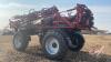 CaseIH 3330 Patriot sprayer, 1571 hours showing s/n YCT033071 - 15