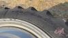 GoodYear DT800 320/90R46 in-crop rubber on Patriot rim - 5