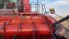 CaseIH 8230 AFS combine, 1442 engine hours showing 1064 rotor hours showing s/n YDG222684 - 4