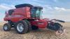 CaseIH 8230 AFS combine, 1442 engine hours showing 1064 rotor hours showing s/n YDG222684 - 6