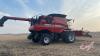 CaseIH 8230 AFS combine, 1442 engine hours showing 1064 rotor hours showing s/n YDG222684 - 10