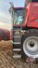 CaseIH 8230 AFS combine, 1442 engine hours showing 1064 rotor hours showing s/n YDG222684 - 24