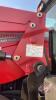 McCormick XTX 145 XtraSpeed MFWD tractor, 2823 hours showing s/n - 11