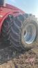 CaseIH 580HD AFS 4WD tractor (DEF Delete done spring 2022), 2395 hours showing s/n ZEF303337 - 5