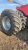 CaseIH 580HD AFS 4WD tractor (DEF Delete done spring 2022), 2395 hours showing s/n ZEF303337 - 6