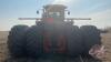 CaseIH 580HD AFS 4WD tractor (DEF Delete done spring 2022), 2395 hours showing s/n ZEF303337 - 9