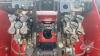 CaseIH 580HD AFS 4WD tractor (DEF Delete done spring 2022), 2395 hours showing s/n ZEF303337 - 11