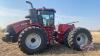 CaseIH 580HD AFS 4WD tractor (DEF Delete done spring 2022), 2395 hours showing s/n ZEF303337 - 14