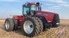 CaseIH 385 AFS Steiger 4WD tractor, 3768 hours showing s/n ZAF119398 - 4