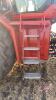 CaseIH 385 AFS Steiger 4WD tractor, 3768 hours showing s/n ZAF119398 - 11