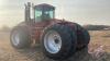 CaseIH 385 AFS Steiger 4WD tractor, 3768 hours showing s/n ZAF119398 - 12