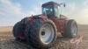 CaseIH 385 AFS Steiger 4WD tractor, 3768 hours showing s/n ZAF119398 - 13