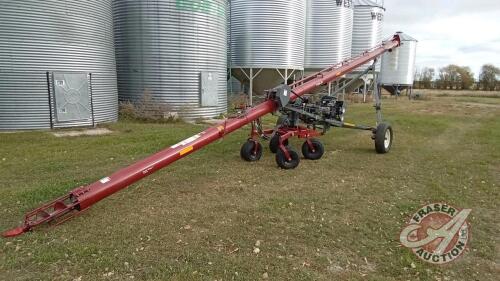 Meridian HD8-39 auger, s/n36-10078