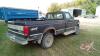 1994 Ford F250 dsl 4x4 pick-up truck, 339,775 showing, VIN# 1FTHF26K5RNB83790, Owner; Donald B Robin, Seller: Fraser Auction_________________ - 9