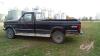 1994 Ford F250 dsl 4x4 pick-up truck, 339,775 showing, VIN# 1FTHF26K5RNB83790, Owner; Donald B Robin, Seller: Fraser Auction_________________ - 13