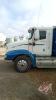 2007 IH 9200i t/a grain truck, 694,536 showing, VIN# 2HSCEAPR67C455230, ***SAFTIED***, Owner: Donald B Robin, Seller: Fraser Auction_______________ - 8
