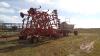 Bourgault 5710 w/Bourgault 3225 aircart, Drill s/nAH103726, Cart s/nAS103726 - 4