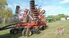 Bourgault 5710 w/Bourgault 3225 aircart, Drill s/nAH103726, Cart s/nAS103726 - 9