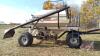 Bourgault 5710 w/Bourgault 3225 aircart, Drill s/nAH103726, Cart s/nAS103726 - 10