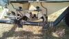 Bourgault 5710 w/Bourgault 3225 aircart, Drill s/nAH103726, Cart s/nAS103726 - 12