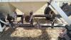 Bourgault 5710 w/Bourgault 3225 aircart, Drill s/nAH103726, Cart s/nAS103726 - 17