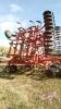 Bourgault 5710 w/Bourgault 3225 aircart, Drill s/nAH103726, Cart s/nAS103726 - 21