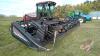 Westward M100 sp swather, 1576 engine & 1170 header hours showing, s/n190170 - 9