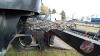 Westward M100 sp swather, 1576 engine & 1170 header hours showing, s/n190170 - 13