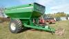 Unverferth 7250 grain cart, s/nB21-180-120 - 4