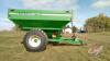 Unverferth 7250 grain cart, s/nB21-180-120 - 5