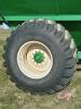 Unverferth 7250 grain cart, s/nB21-180-120 - 6