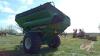 Unverferth 7250 grain cart, s/nB21-180-120 - 9