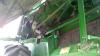 JD 9660 STS Bullet Rotor combine, 2124 thrashing & 3010 engine hours showing, s/nH09660S706306 - 18