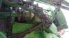 JD 9660 STS Bullet Rotor combine, 2124 thrashing & 3010 engine hours showing, s/nH09660S706306 - 19