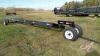 Baer MFG header transport - 3