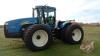 NH T9020 4wd tractor, 3685 hours showing, s/nZ8F204521 - 2