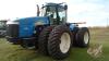 NH T9020 4wd tractor, 3685 hours showing, s/nZ8F204521 - 3