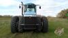 NH T9020 4wd tractor, 3685 hours showing, s/nZ8F204521 - 4