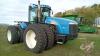 NH T9020 4wd tractor, 3685 hours showing, s/nZ8F204521 - 5