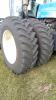 NH T9020 4wd tractor, 3685 hours showing, s/nZ8F204521 - 6