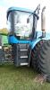 NH T9020 4wd tractor, 3685 hours showing, s/nZ8F204521 - 9