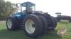 NH T9020 4wd tractor, 3685 hours showing, s/nZ8F204521 - 11