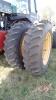 Versatile 846 Designation 6 4wd tractor, 9290 hours showing, s/n331081 - 10